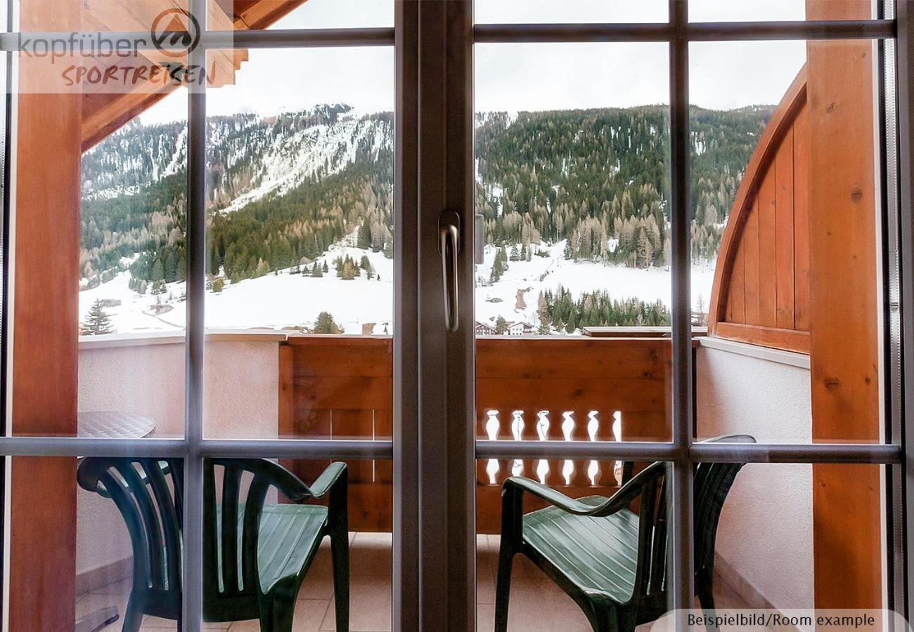 イシュグルEdelweisshofアパートメント エクステリア 写真